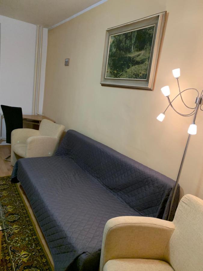 Apartment C47 Трнава Экстерьер фото