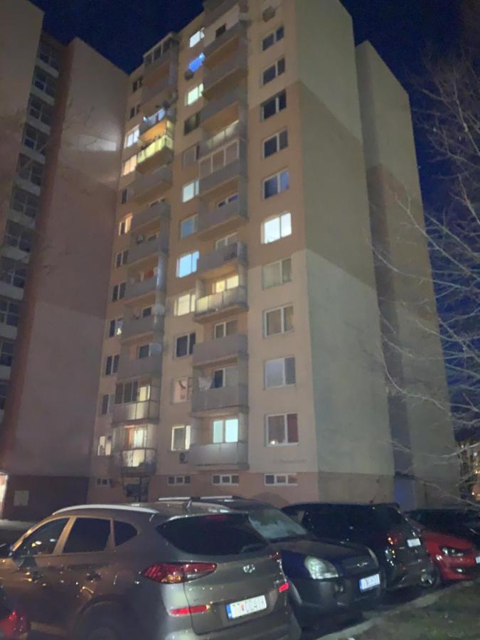 Apartment C47 Трнава Экстерьер фото