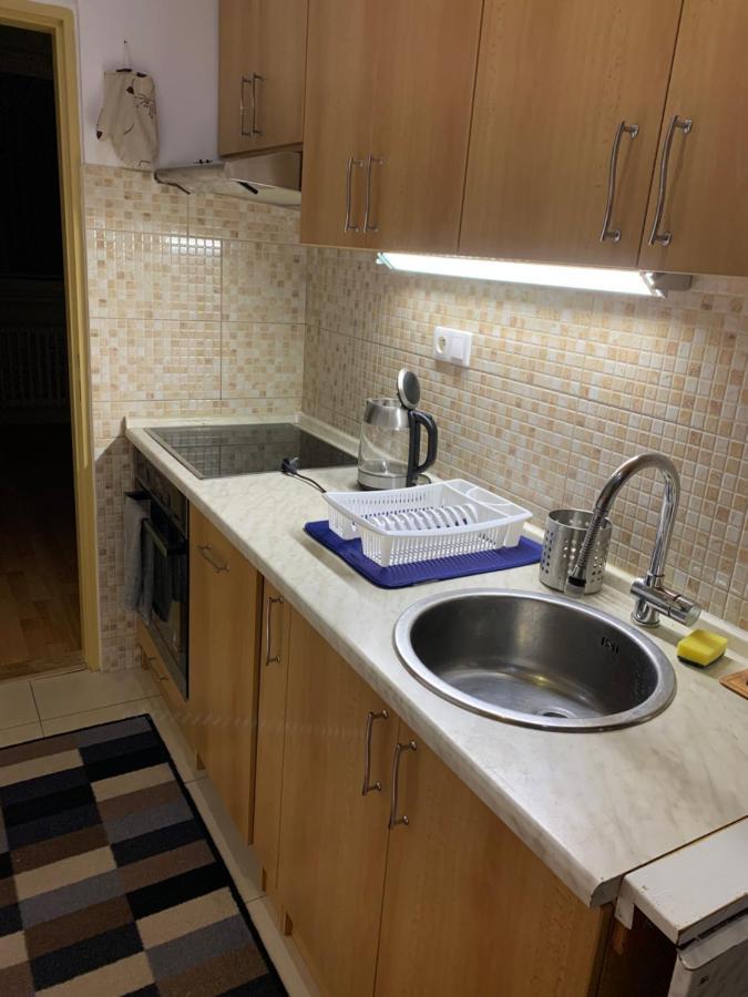 Apartment C47 Трнава Экстерьер фото
