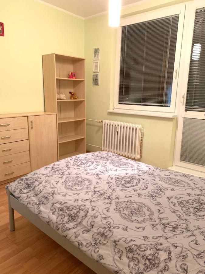 Apartment C47 Трнава Экстерьер фото