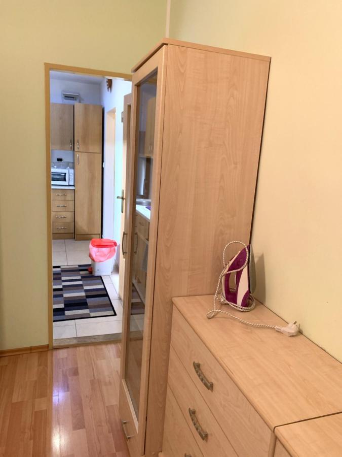 Apartment C47 Трнава Экстерьер фото
